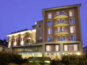 Rizzi Aquacharme Hotel & SPA