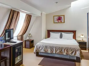 Hotel Siti Rouz