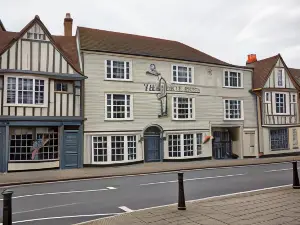 White Hart Hotel by Greene King Inns