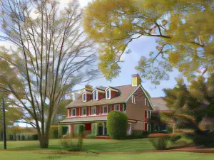 Joseph Ambler Inn