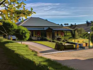 Battunga Cottages