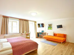 Gasthof Hotel Schiffsmeisterhaus