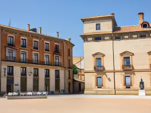 Tirso de Molina