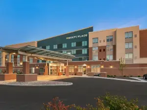 Hyatt Place Indianapolis Carmel