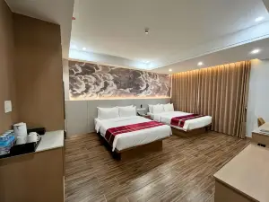 L' ASUNCION HOTEL