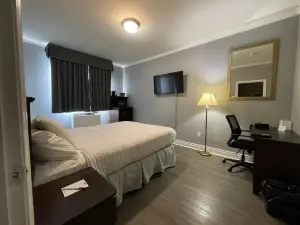 Travelodge by Wyndham London Ontario