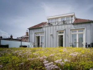 Hotel de Zilte Zeeuw