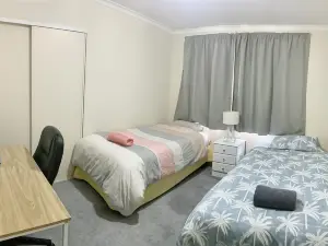 Radiata Homestay