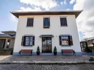 Espaco Casarao - Serra Gaucha