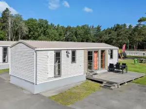 First Camp Lilleby