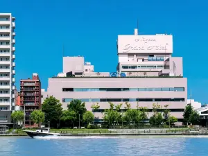 Niigata Grand Hotel
