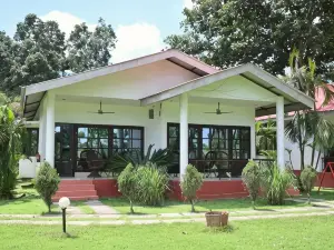 Kaziranga Golf Resort