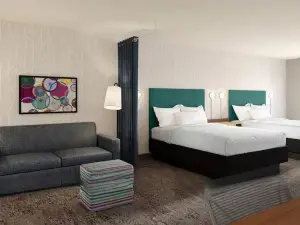 Home2 Suites by Hilton Marion