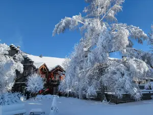 Hotel du Golf