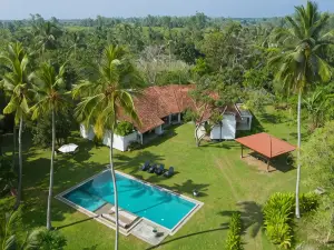 Garden Villa Ronnaduwa