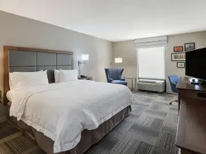 Hampton Inn Covington