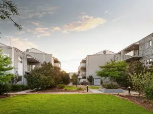 エアポート アパートメンツ バイ ベトロブル