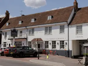 The George & Dragon