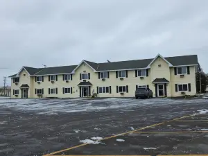 Lincoln Host Motor Inn