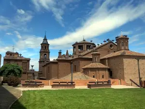 Hotel HM Alfaro