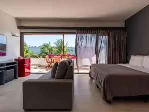 My Blue Hotel Holbox