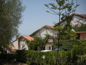 Hotel San Paolo Palinuro