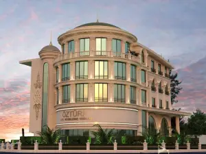 Ema OZTURK Thermal Hotel
