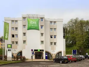 Ibis Styles Belfort Centre