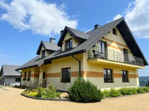 Brzozowe Wzgórze