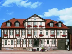 Nigel Restaurant & Hotel im Wendland