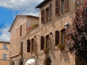 Hotel Corso