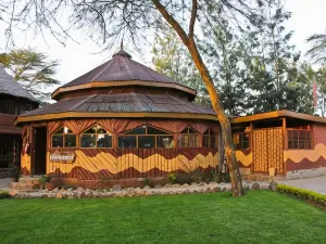 Sweet Lake Resort
