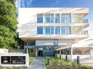 Molo Park Aparthotel