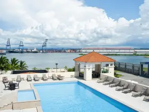 Radisson Colon 2000 Hotel Casino