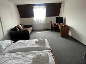 노빌레스 호텔 슈테른베르크