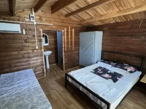 Pitsunda House