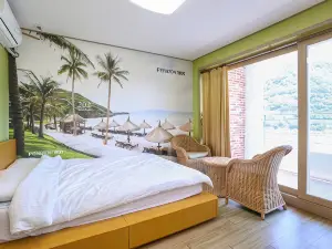 Miryang Pension Mir