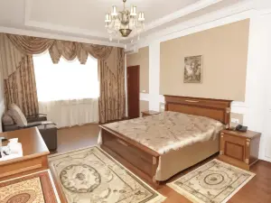Edelvejs Hotel