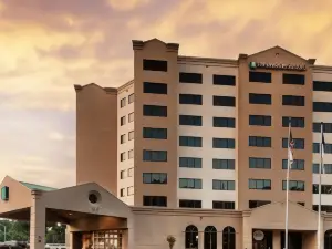 Embassy Suites by Hilton Raleigh Crabtree