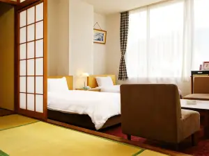 사이키 센트럴 호텔