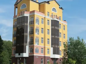 Kreatovo Hotel