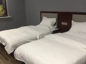 Hami Maoyuan Hotel