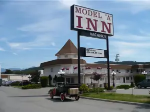 Model A Inn