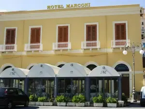 HOTEL MARCONI 馬爾科尼飯店