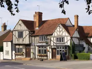 The Woolpack Inn