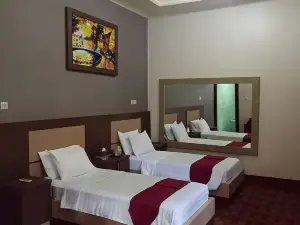 Werra Resort Hotel