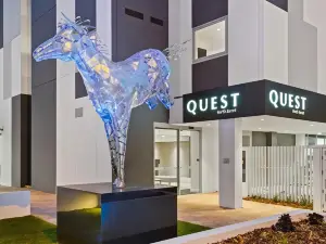Quest Perth Ascot