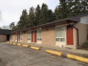 Lotus Motel
