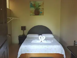 Hotel Vista Al Tortuguero