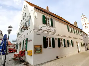 Pension Ferber